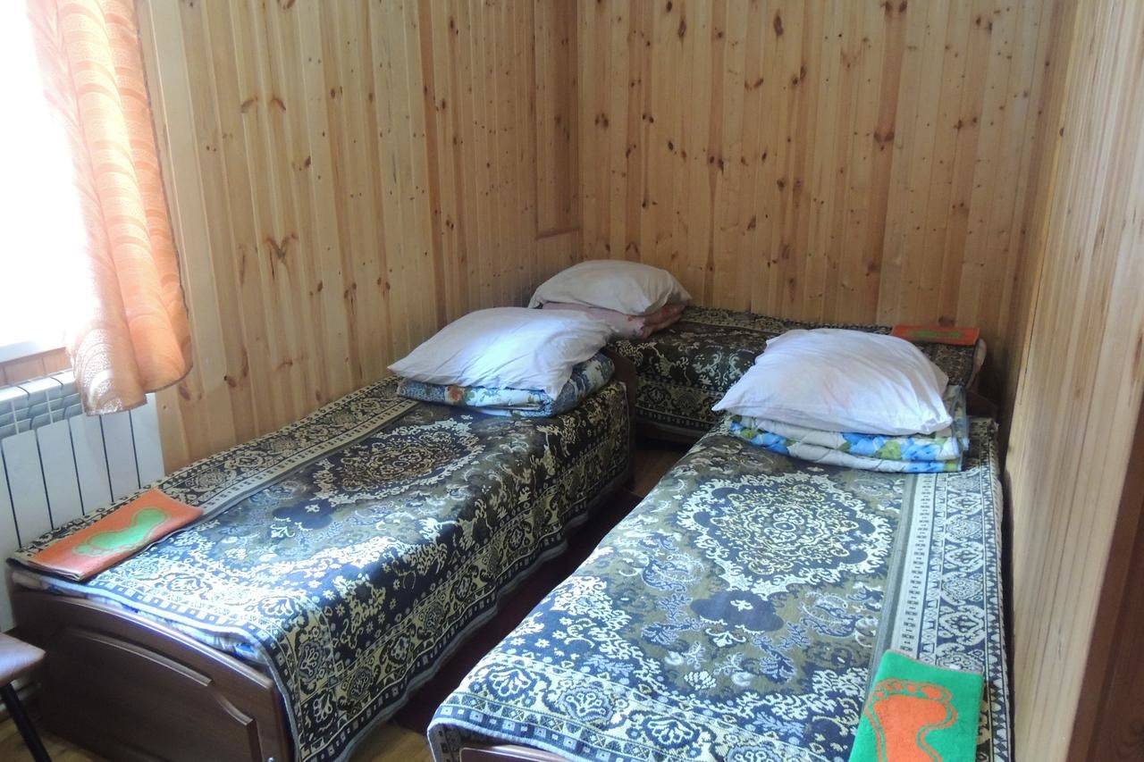 Фото Гостиницы Лесная Сказка Домбай 12