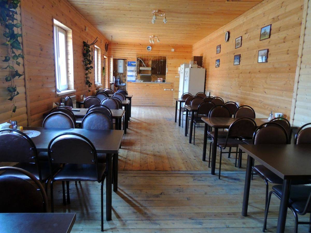 Фото Гостиницы Лесная Сказка Домбай 20