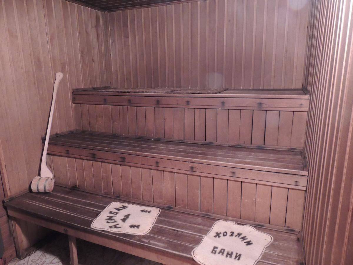 Фото Гостиницы Лесная Сказка Домбай 21