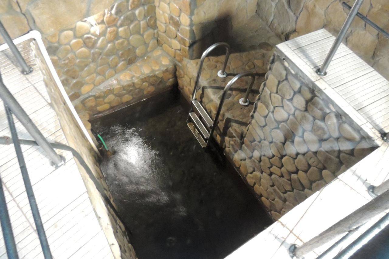 Фото Гостиницы Лесная Сказка Домбай 22