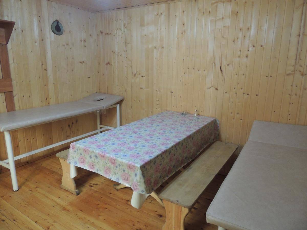 Фото Гостиницы Лесная Сказка Домбай 23