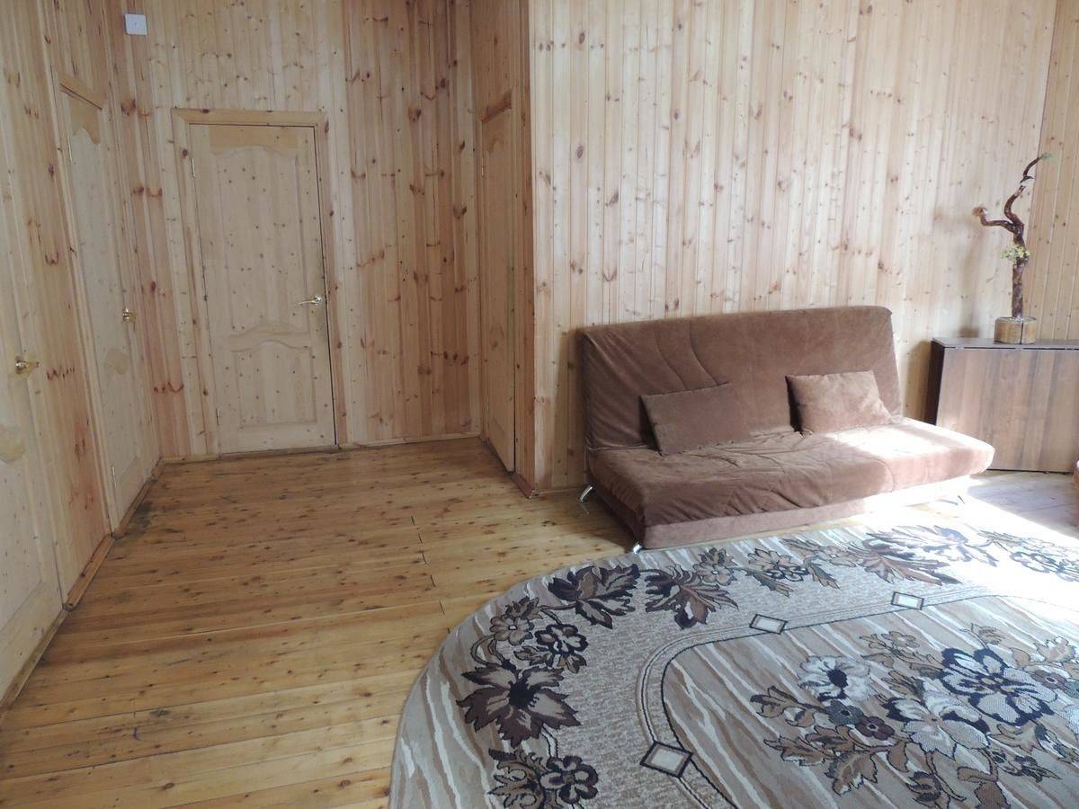 Фото Гостиницы Лесная Сказка Домбай 31