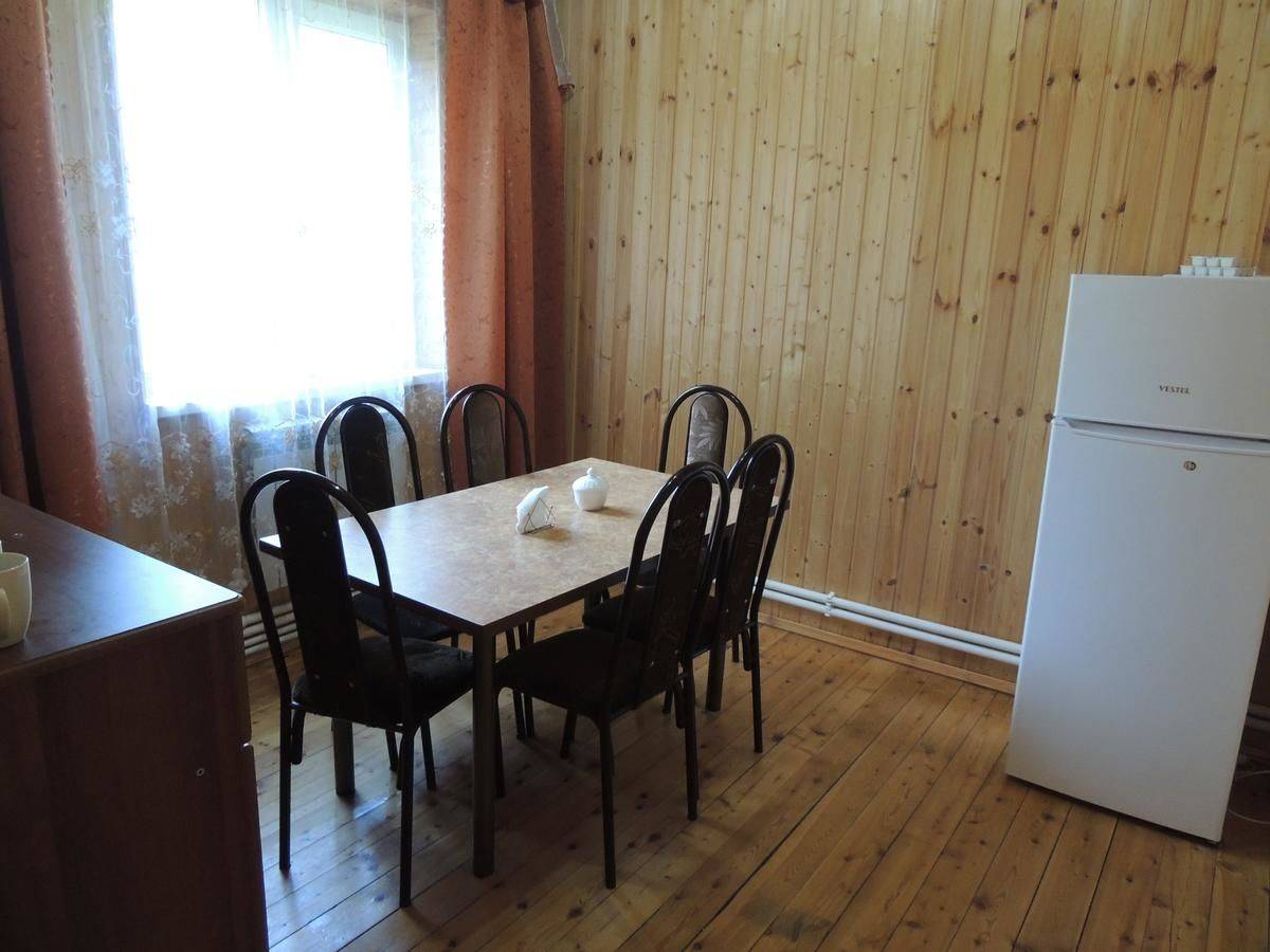 Фото Гостиницы Лесная Сказка Домбай 35