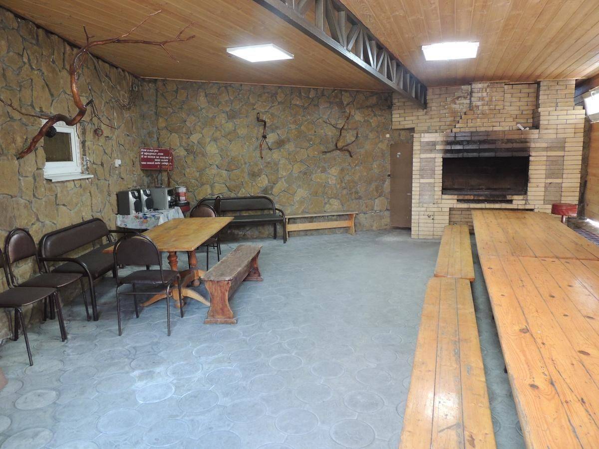 Фото Гостиницы Лесная Сказка Домбай 40