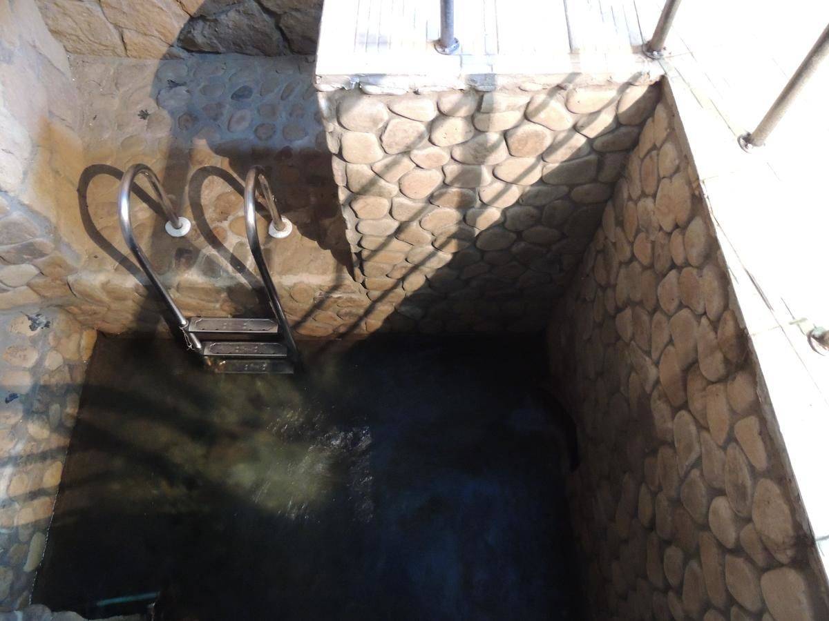 Фото Гостиницы Лесная Сказка Домбай 41