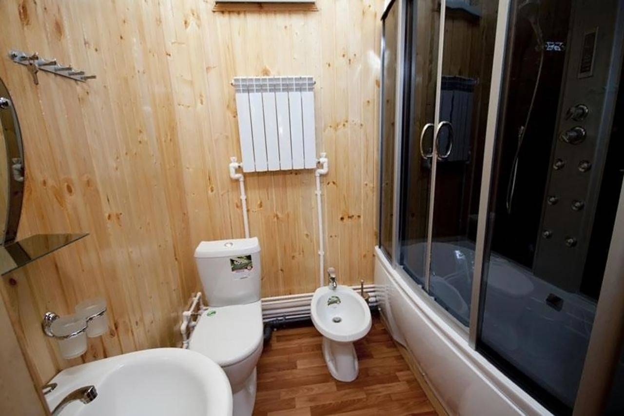 Фото Гостиницы Лесная Сказка Домбай 44