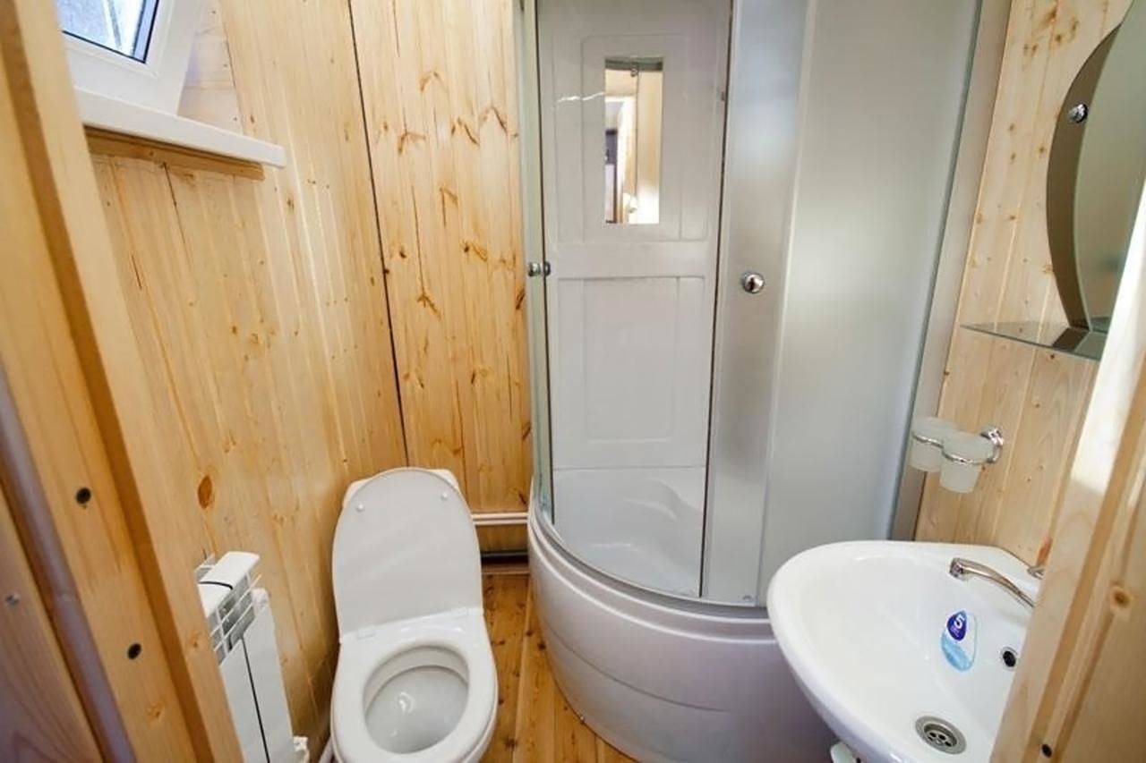 Фото Гостиницы Лесная Сказка Домбай 45