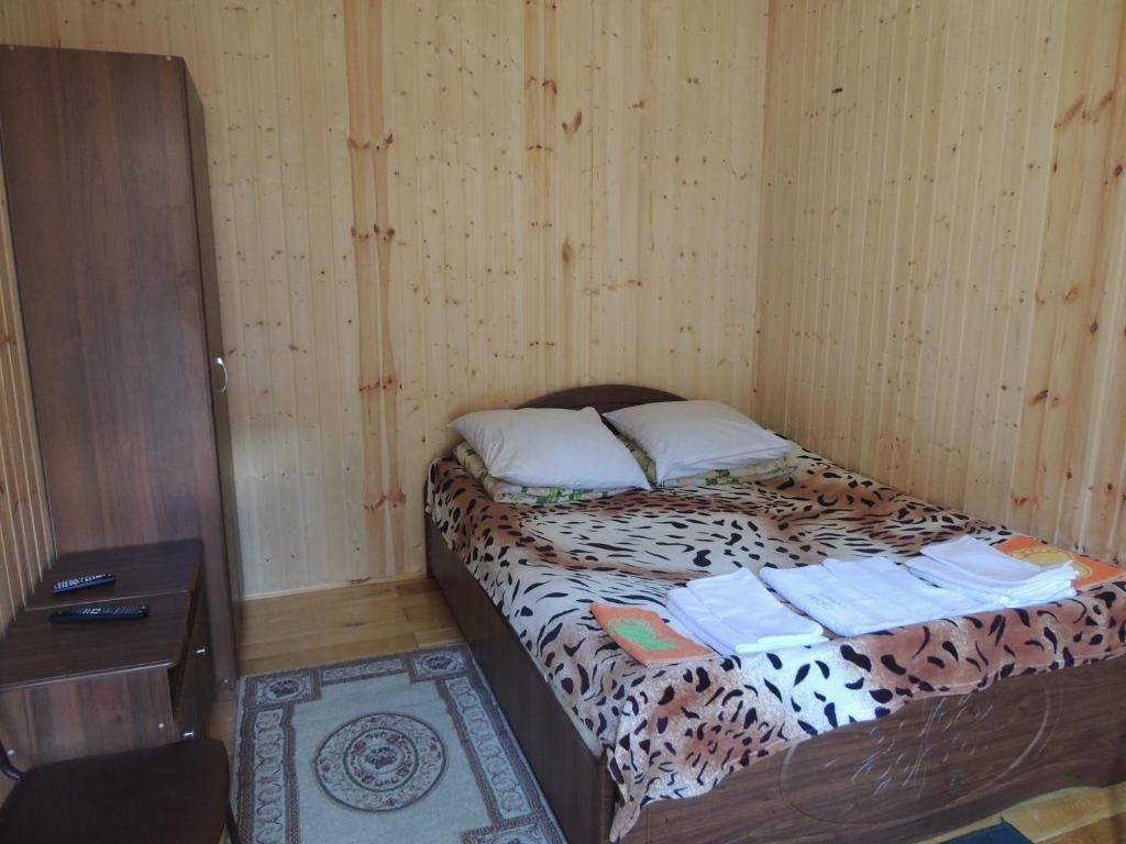 Фото Гостиницы Лесная Сказка Домбай 46