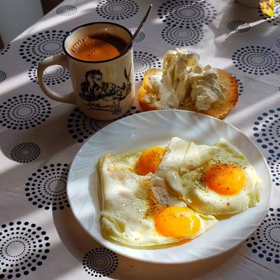 Фото Гостиницы Лесная Сказка Домбай 8